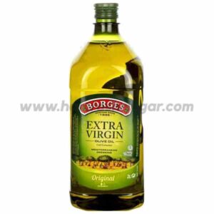 Borges Extra Virgin Olive Oil - 2 ltr