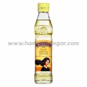 Borges Hair Olive Oil - 250 ml