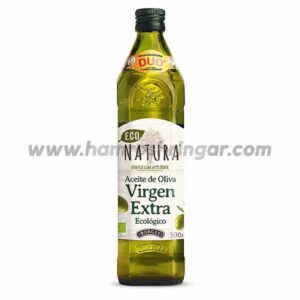 Borges Organic Extra Virgin Olive Oil - 500 ml