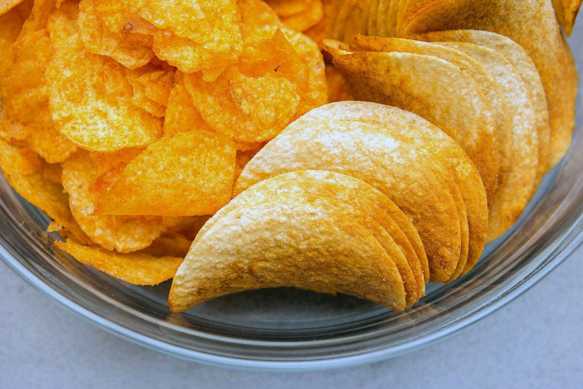 Chips & Crisps - Online Shopping in Nepal | Shringar Store | Shringar ...