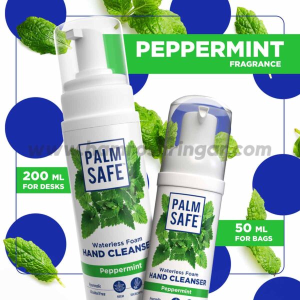 Peppermint Fragrance