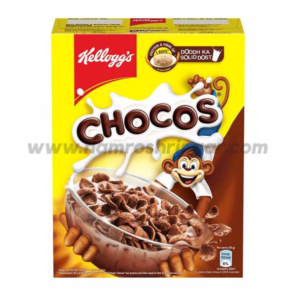 Kelloggs Chocos - 250 g