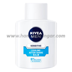 Nivea Aftershave Balm Sensitive Cooling - 100 ml