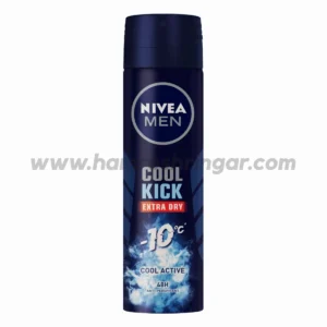 Nivea Deo Spray Cool Kick - 150 ml