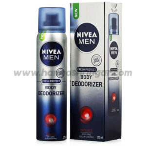 Nivea Deo Spray Intense - 120 ml