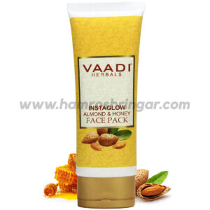 Almond Face Pack - 120 g
