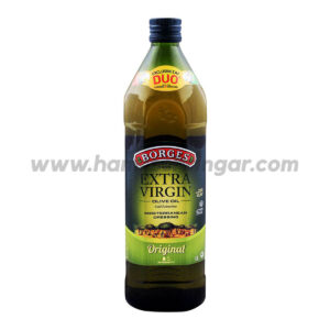 Borges Extra Virgin Olive Oil - 1 ltr