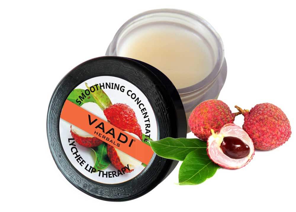 Lip Balm (Lychee) 10 g Online Shopping in Nepal Shringar Store