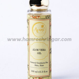 Avani Aloe Vera Oil - 100 ml
