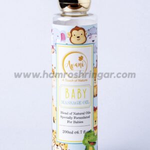Avani Baby Massage Oil - 200 ml