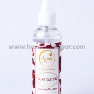Avani Rose Water - 100 ml