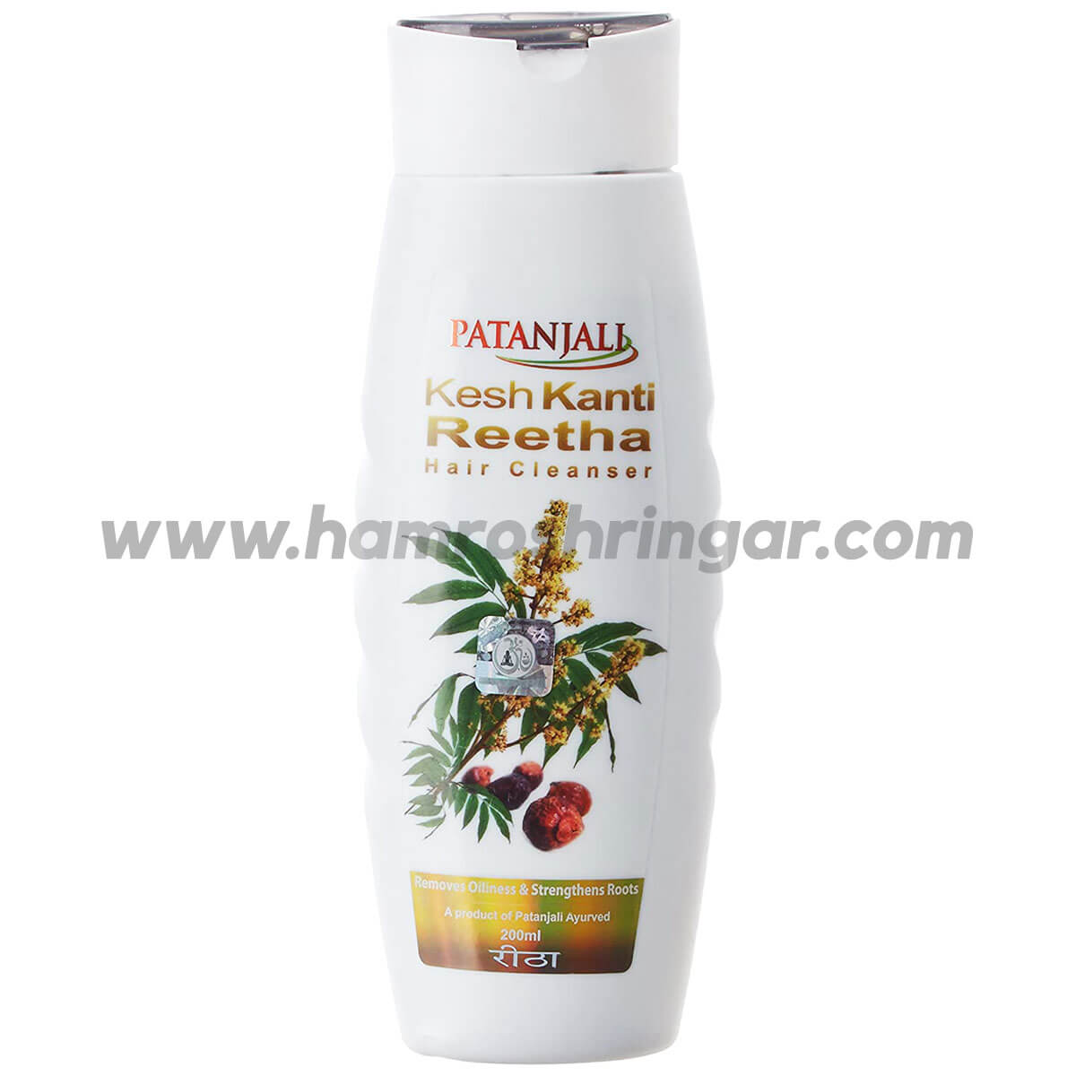 Patanjali Kesh Kanti Reetha Hair Cleanser - 200 ml - Online Shopping in Nepal | Shringar Store | Shringar Shop | Cosmetics Store | Cosmetics Shop | Online Store in Nepal Patanjali Kesh Kanti Reetha Hair Cleanser - 200 ml - Online Shopping in Nepal | Shringar Store | Shringar Shop | Cosmetics Store | Cosmetics Shop | Online Store in Nepal