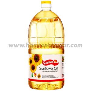 Sunbeam Sunflower Oil - 2.2 ltr