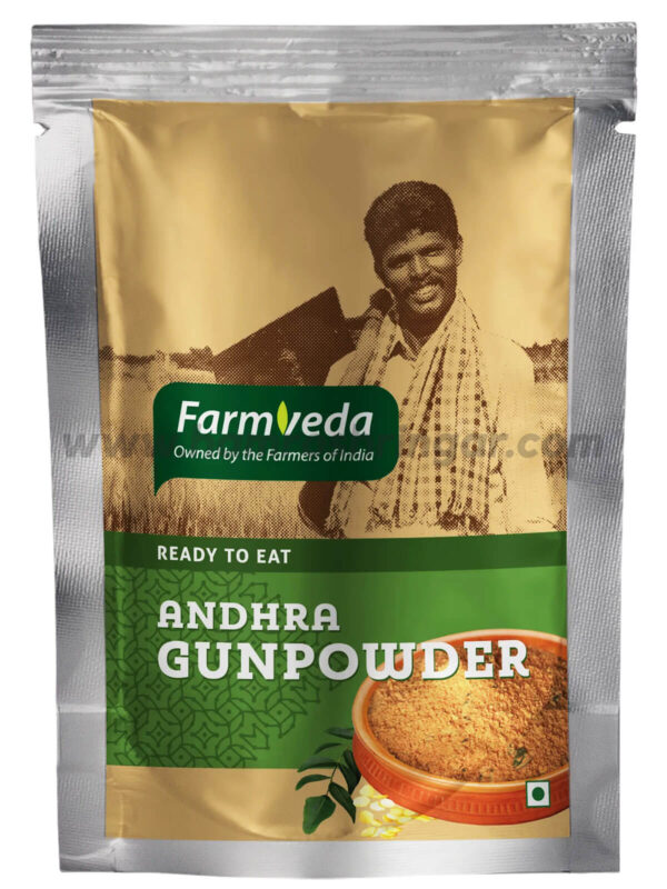 Andhra Gunpowder