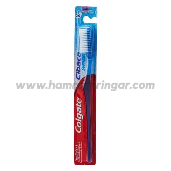 Colgate Cibaca Soft Toothbrush