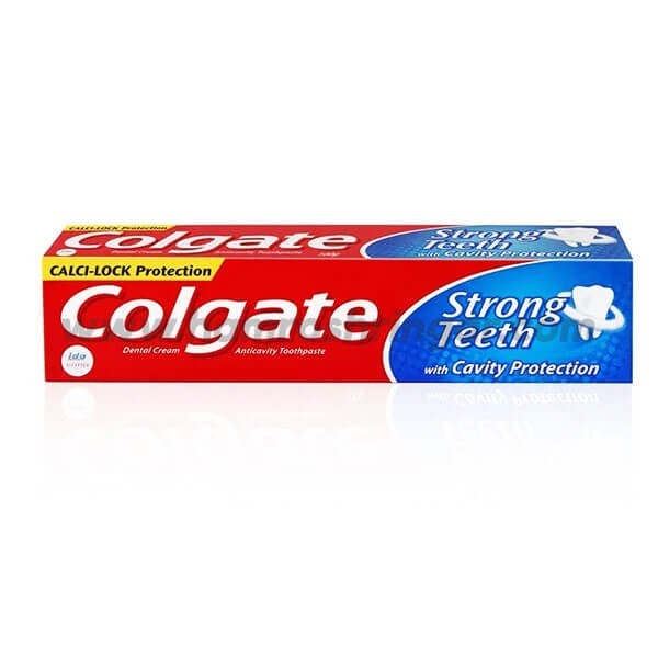 Colgate Dental Care Anticavity Toothpaste - 200 g