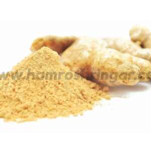 Ginger Powder - 200 g
