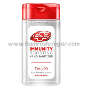 Lifebuoy Immunity Boosting Hand Sanitizer - 50 ml