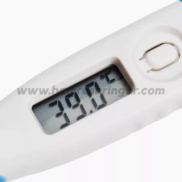 MHI Digital Medical Thermometer