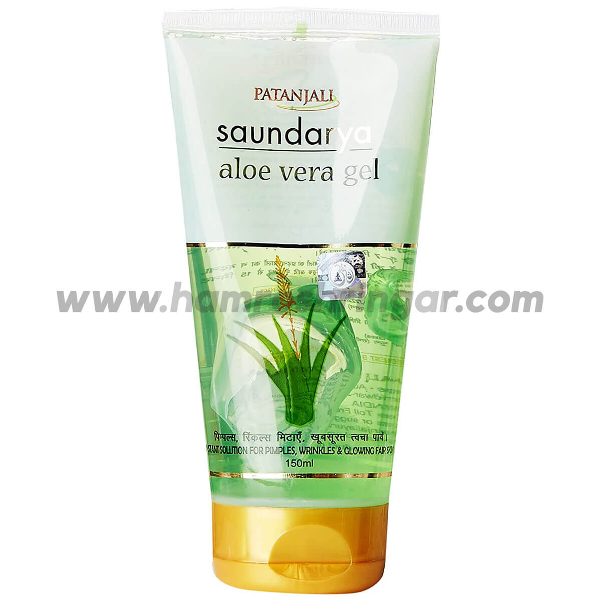 Patanjali Saundarya Aloevera Gel - 50 ml - Online Shopping in Nepal |  Shringar Store | Shringar Shop | Cosmetics Store | Cosmetics Shop | Online  Store in Nepal