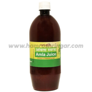 Patanjali Amla Juice - 1 l
