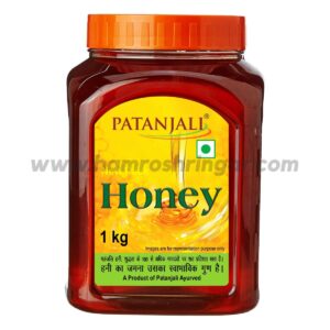Patanjali Honey - 1 kg