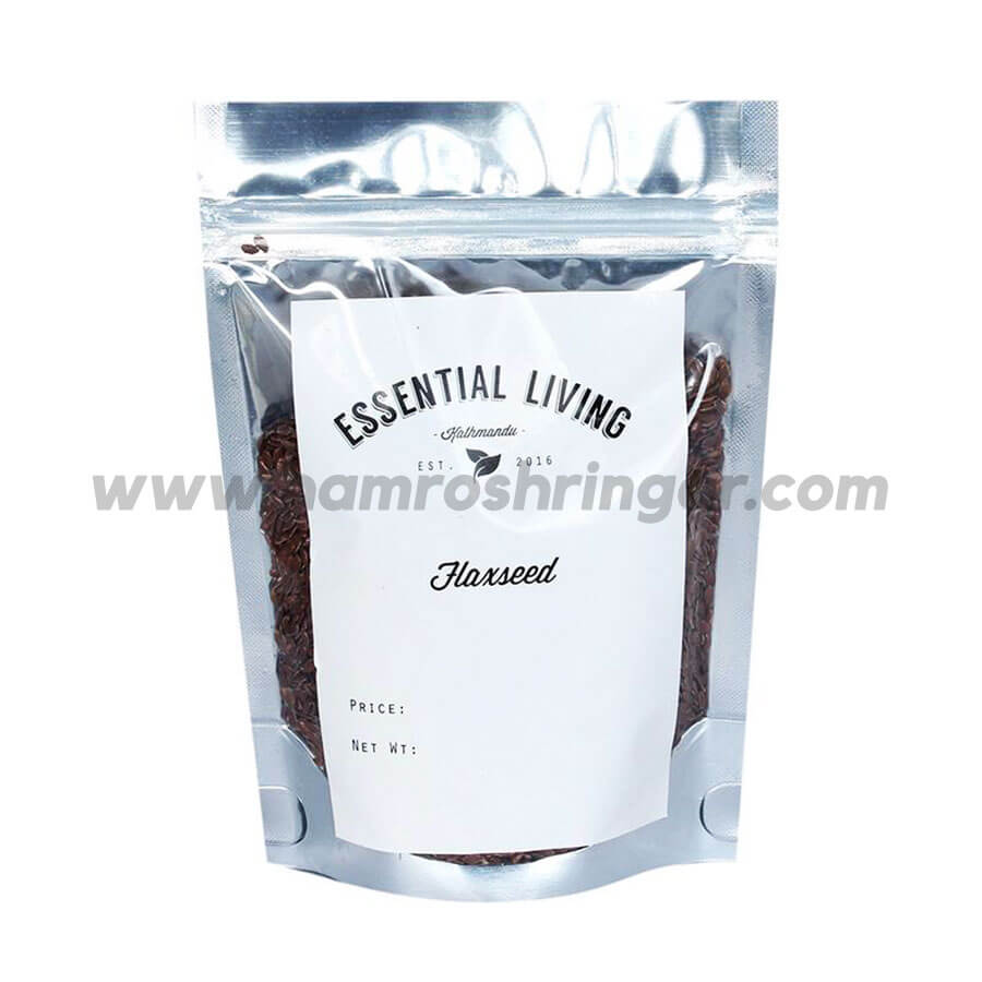 Flax Seeds 200 g Online Shopping in Nepal Shringar Store