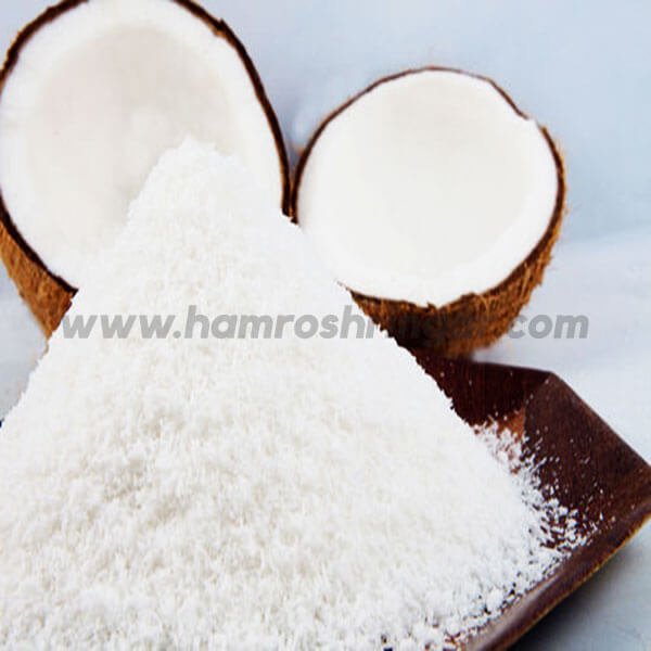 Coconut Desicated Powder