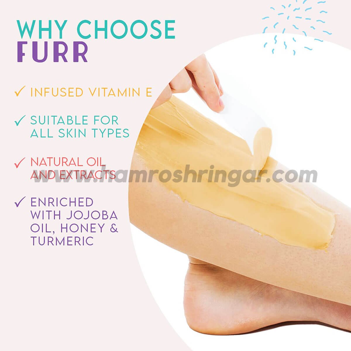Furr Hair Removal Cream by Pee Safe - 100 g - Online Shopping in Nepal |  Shringar Store | Shringar Shop | Cosmetics Store | Cosmetics Shop | Online  Store in Nepal