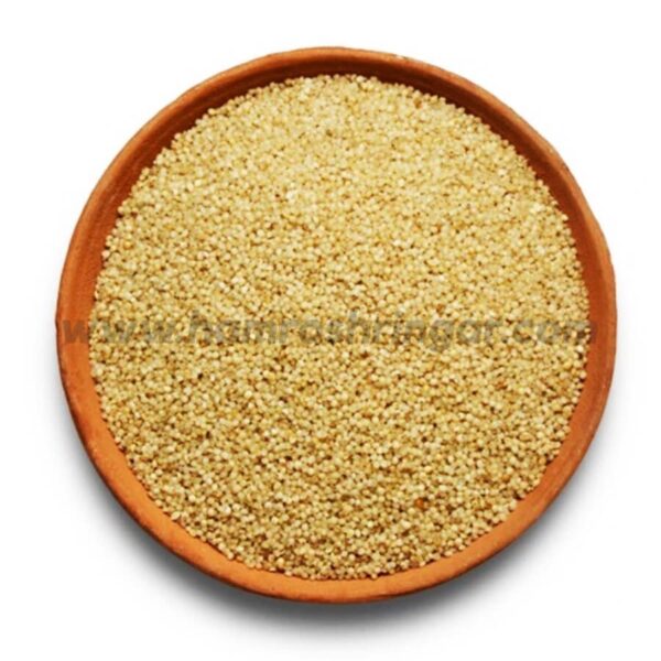 Little Millet Processed - 500 g
