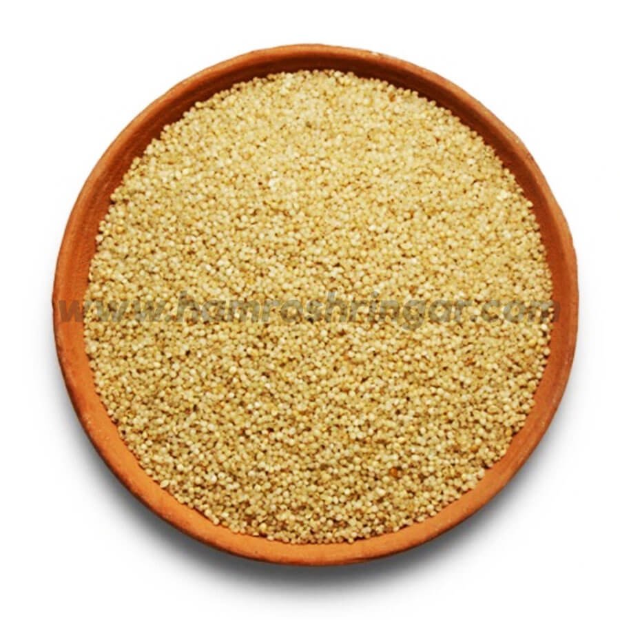 Little Millet Processed 500 g Online Shopping in Nepal Shringar