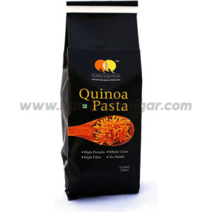 Quinoa Pasta - (Fusilli)