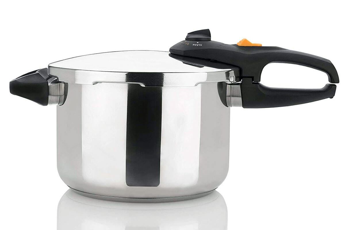 Stovetop Pressure Cookers Online Shopping in Nepal Shringar Store