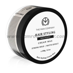 The Man Company Hair Wax - Machismo - 100 g