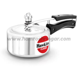 Hawkins Pressure Cooker - Classic - 1.5 Liter