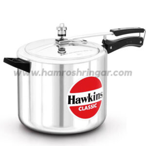 Hawkins Pressure Cooker - Classic - 10 Liter