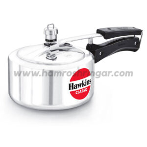 Hawkins Pressure Cooker - Classic - 2 Liter