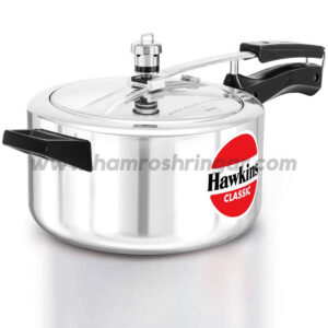 Hawkins Pressure Cooker - Classic - 4 Liter