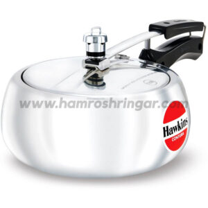 Hawkins Pressure Cooker - Contura - 3.5 Liter