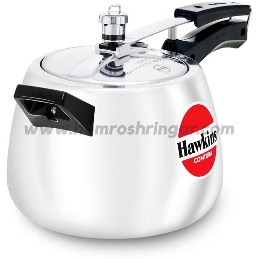 Hawkins Pressure Cooker Contura 4 Liter Online Shopping in Nepal