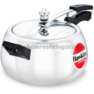 Hawkins Pressure Cooker - Contura - 5 Liter
