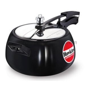Hawkins Pressure Cooker - Contura Black - 5 Liter