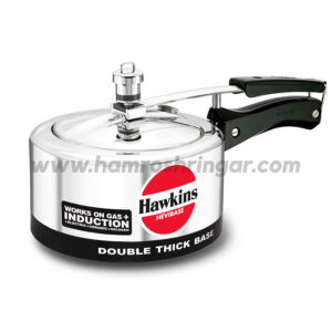 Hawkins Pressure Cooker - Hevibase - 2 Liter