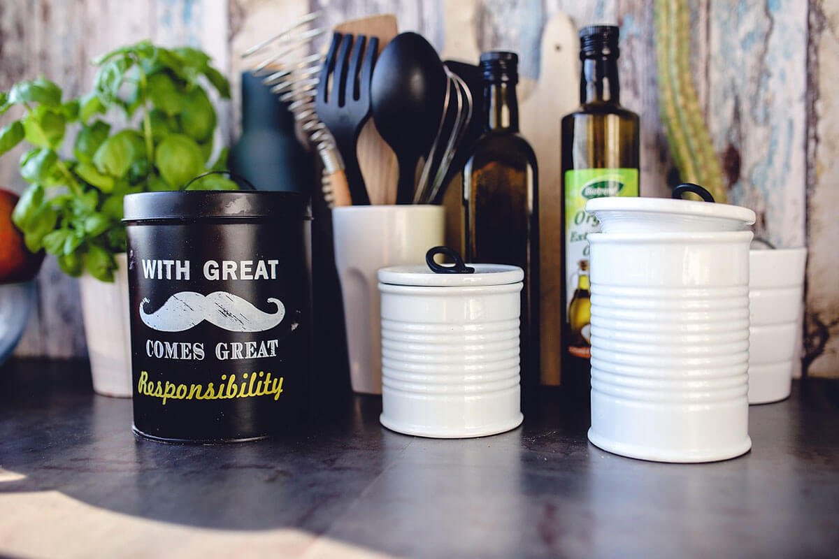 Kitchen Storage & Accessories Online Shopping in Nepal Shringar