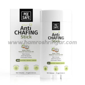 Pee Safe Anti Chafing Cream | For Blisters, Rashes and Odors