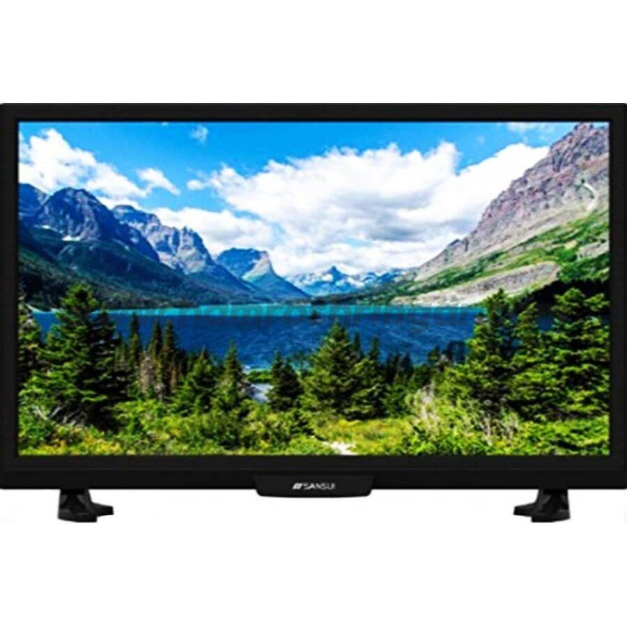 Sansui - 24 Inch Normal LED TV - Online Shopping in Nepal | Shringar ...