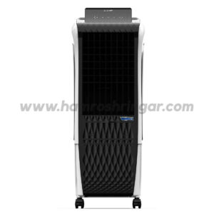Symphony - Diet 3D 20i - 20 Liter Air Cooler with Remote Control - Black