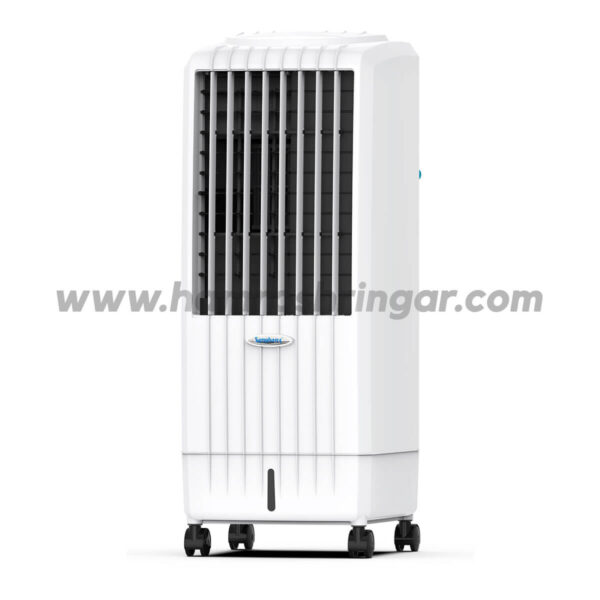 Symphony - Diet 8i - 8 - Liters Air Cooler with Air Purifier (Ipure Technology) and Remote - White
