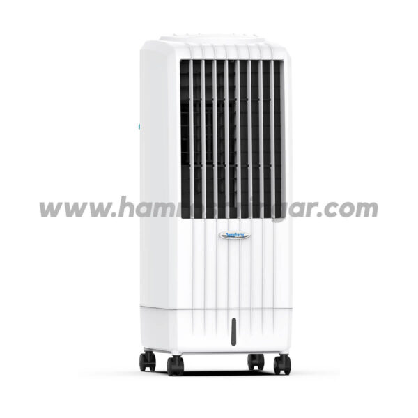 Symphony - Diet 8i - 8 - Liters Air Cooler with Air Purifier (Ipure Technology) and Remote - White