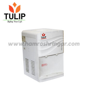 Tulip Dispenser Aura Hot and Normal - 02